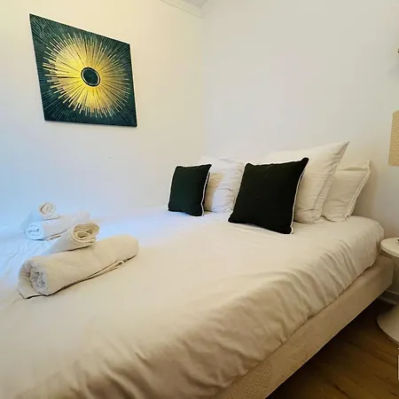 Eiffel Tower By Melvane