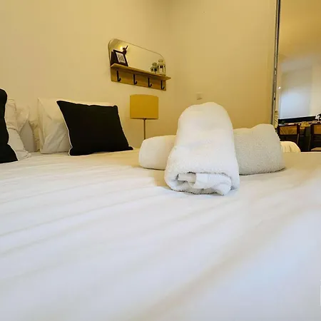 Eiffel Tower By Melvane 公寓 巴黎