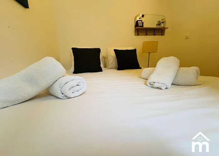 Eiffel Tower By Melvane 公寓 *