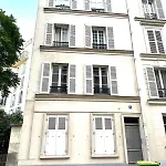 Apartamento Eiffel Tower By Melvane