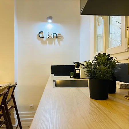 Eiffel Tower By Melvane * Париж