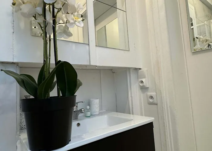 Eiffel Tower By Melvane * Paris