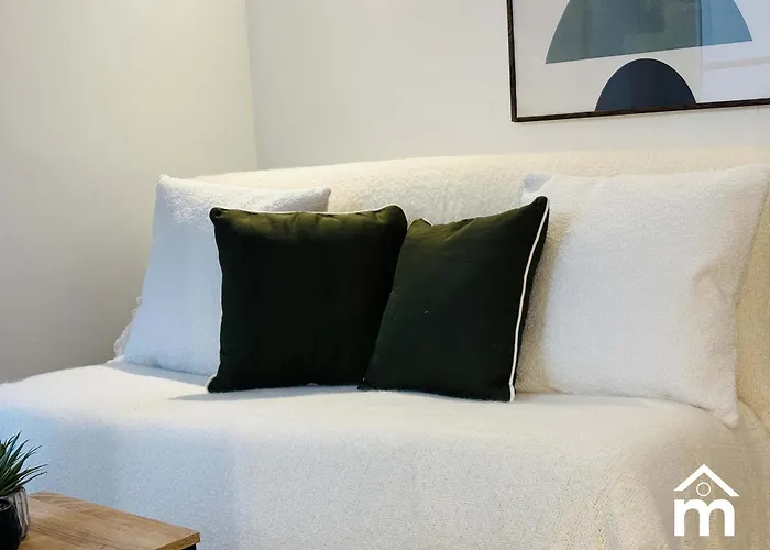 Lejlighed Eiffel Tower By Melvane